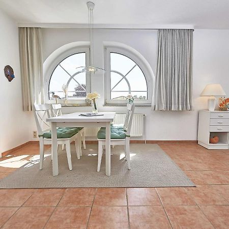 Haus Granitzblick - Apt. 18 Sellin  Екстер'єр фото