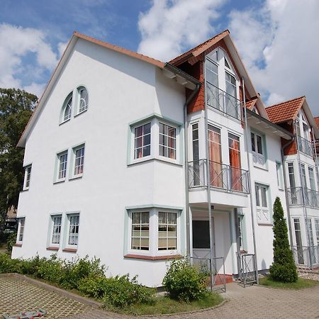 Haus Granitzblick - Apt. 18 Sellin  Екстер'єр фото
