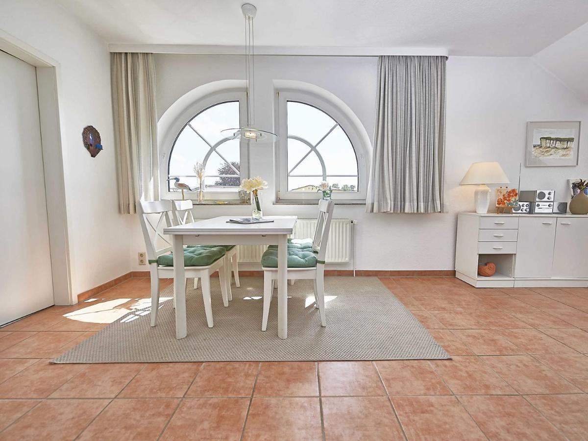 Haus Granitzblick - Apt. 18 Sellin  Екстер'єр фото
