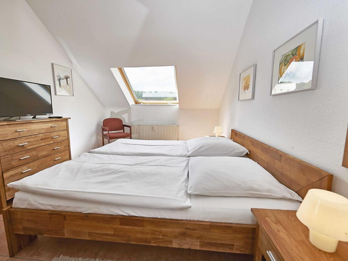 Haus Granitzblick - Apt. 18 Sellin  Екстер'єр фото