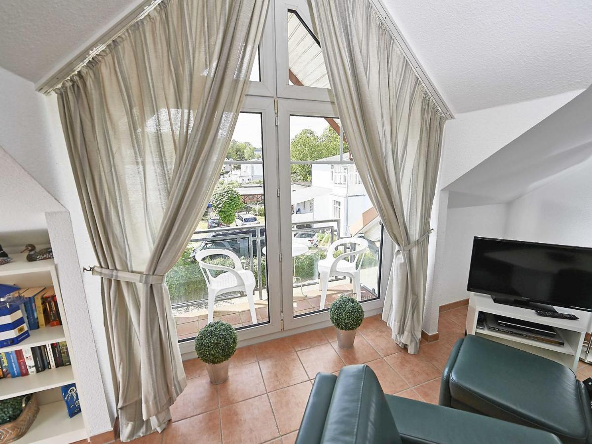 Haus Granitzblick - Apt. 18 Sellin  Екстер'єр фото