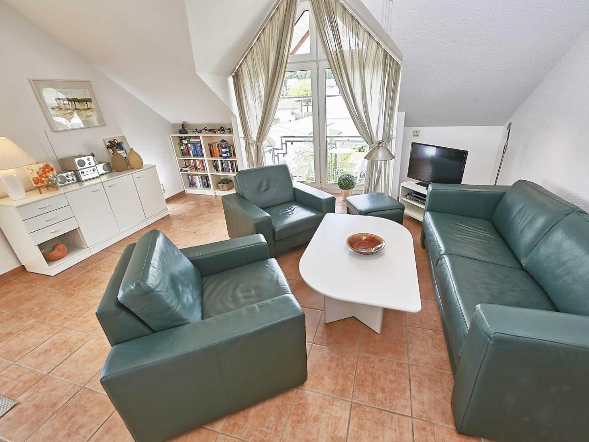 Haus Granitzblick - Apt. 18 Sellin  Екстер'єр фото