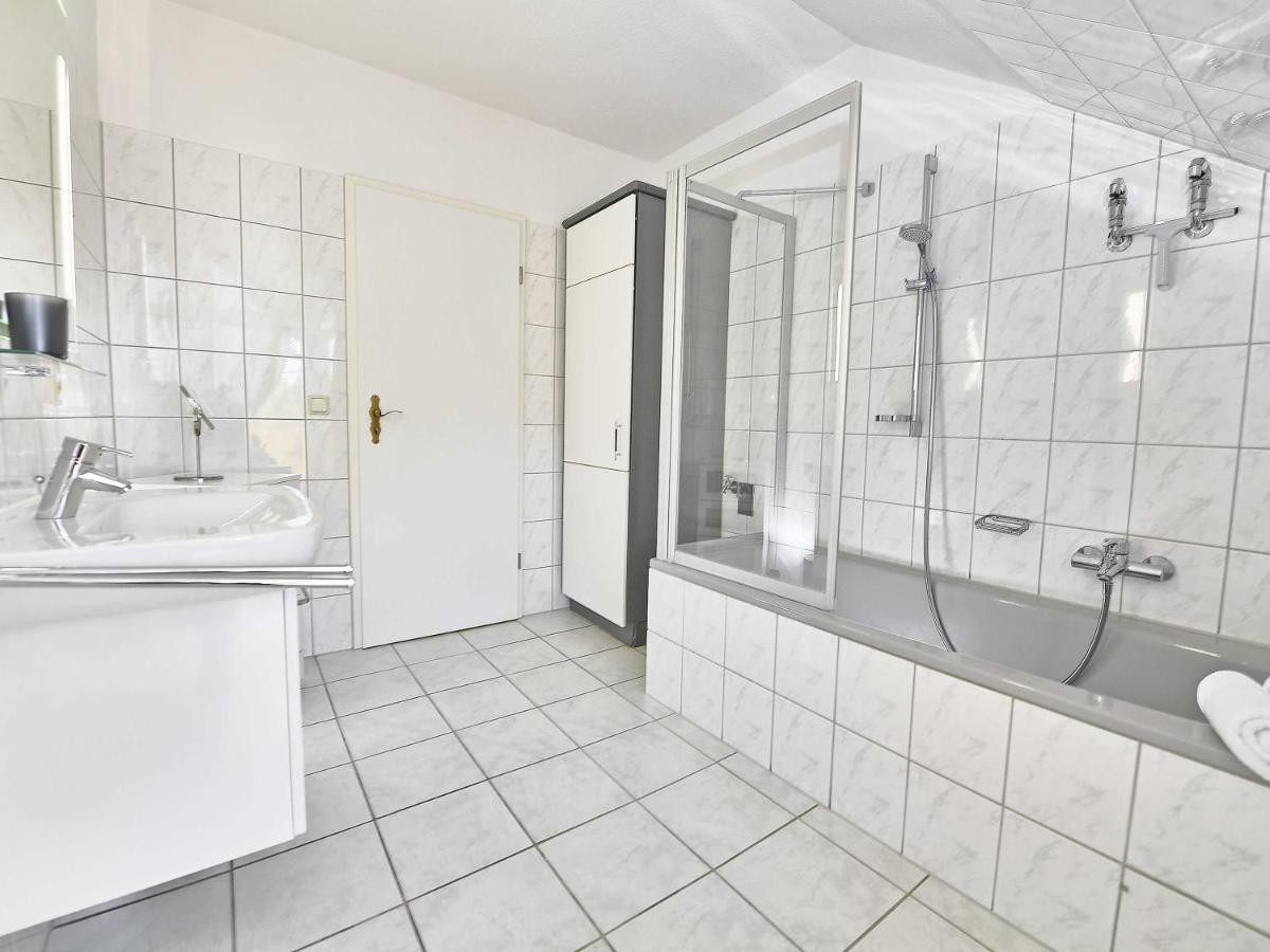 Haus Granitzblick - Apt. 18 Sellin  Екстер'єр фото