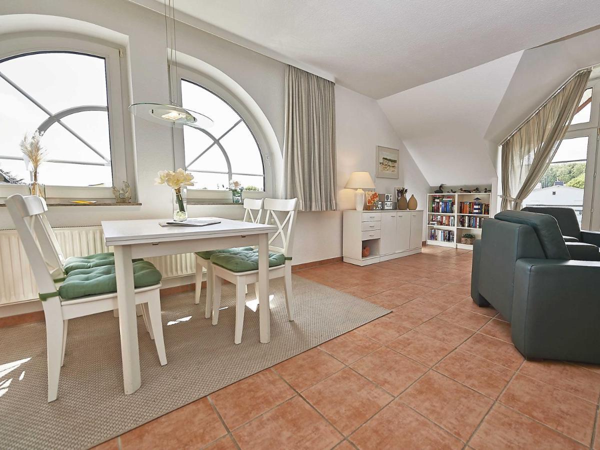 Haus Granitzblick - Apt. 18 Sellin  Екстер'єр фото