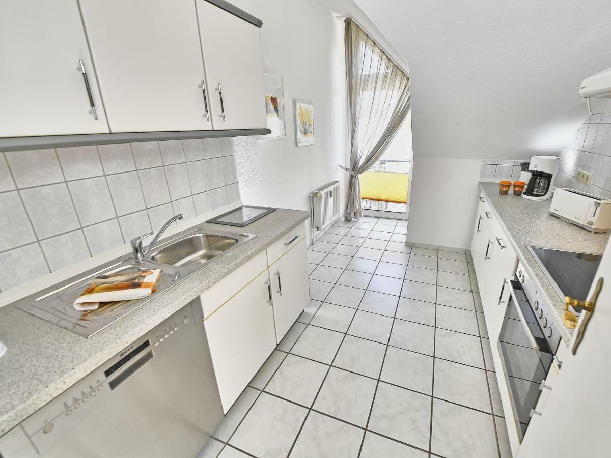 Haus Granitzblick - Apt. 18 Sellin  Екстер'єр фото