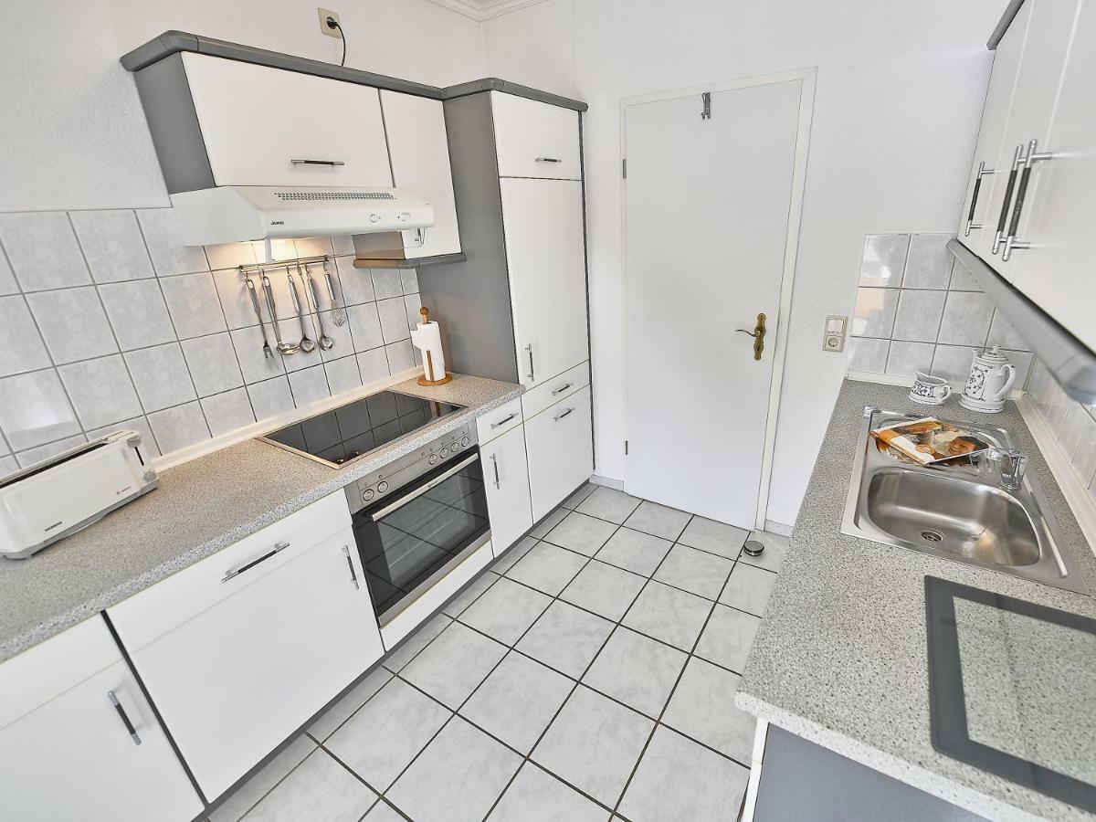 Haus Granitzblick - Apt. 18 Sellin  Екстер'єр фото